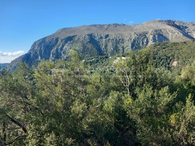 Οικόπεδο στην Φαίακες, Κέρκυρα — Φωτογραφία 18 από 19