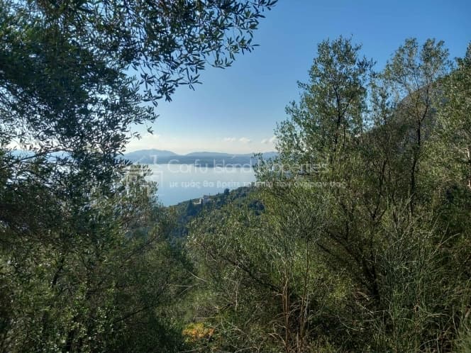 Οικόπεδο στην Φαίακες, Κέρκυρα — Φωτογραφία 11 από 19