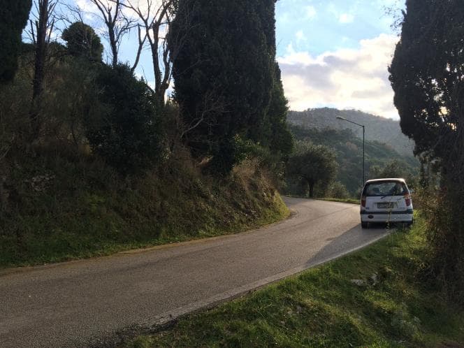Οικόπεδο στην Κασσιόπη, Κέρκυρα — Φωτογραφία 10 από 30
