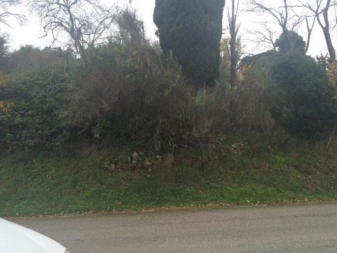 Οικόπεδο στην Κασσιόπη, Κέρκυρα — Φωτογραφία 6 από 24