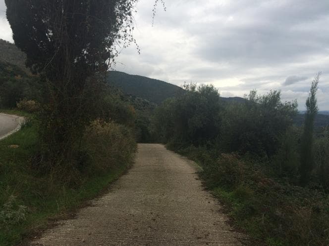 Οικόπεδο στην Κασσιόπη, Κέρκυρα — Φωτογραφία 21 από 24