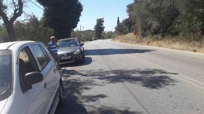 Οικόπεδο στην Βασιλάτικα, Κέρκυρα — Φωτογραφία 11 από 14