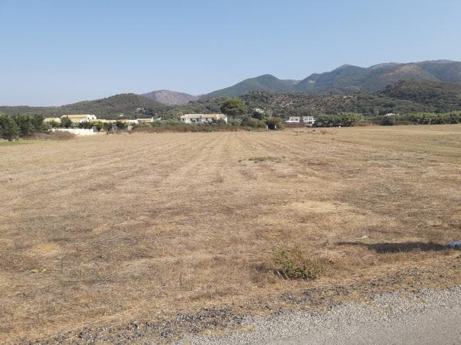 Οικόπεδο στην Κασσιόπη, Κέρκυρα — Φωτογραφία 15 από 19