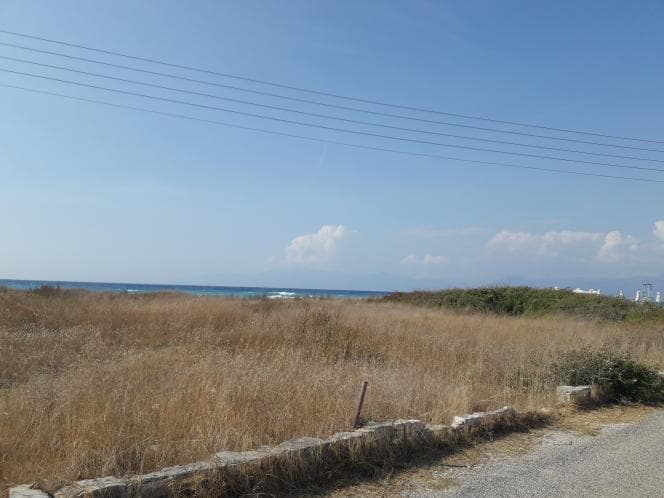 Οικόπεδο στην Κασσιόπη, Κέρκυρα — Φωτογραφία 10 από 19