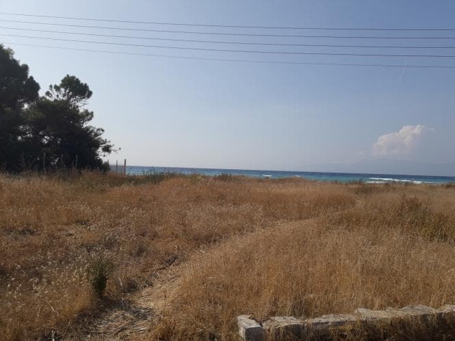 Οικόπεδο στην Κασσιόπη, Κέρκυρα — Φωτογραφία 6 από 19