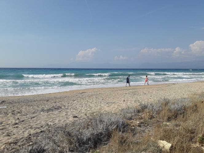 Οικόπεδο στην Κασσιόπη, Κέρκυρα — Φωτογραφία 2 από 19