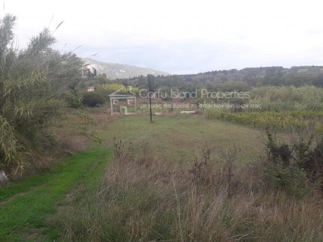 Building Plot in Αgios Georgios, Corfu — Photo 8 of 11