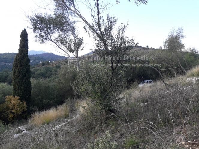 Οικόπεδο στην Φαίακες, Κέρκυρα — Φωτογραφία 15 από 27