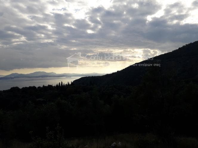 Οικόπεδο στην Φαίακες, Κέρκυρα — Φωτογραφία 6 από 27