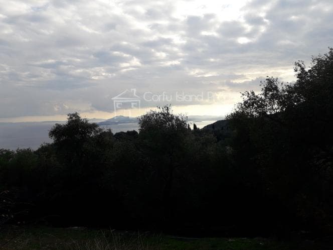 Οικόπεδο στην Φαίακες, Κέρκυρα — Φωτογραφία 13 από 27