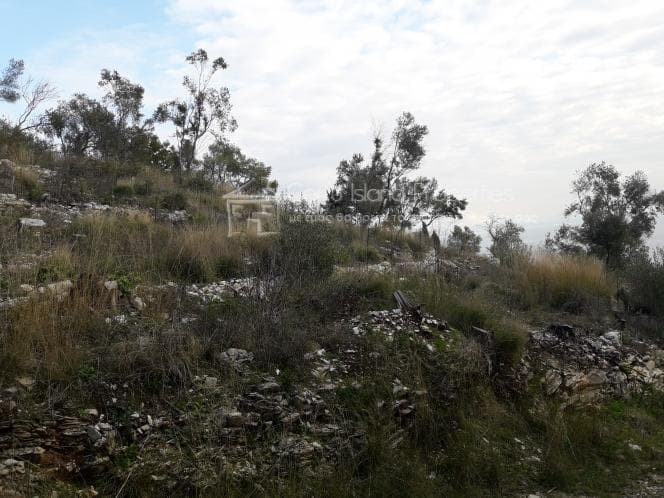 Οικόπεδο στην Φαίακες, Κέρκυρα — Φωτογραφία 20 από 27