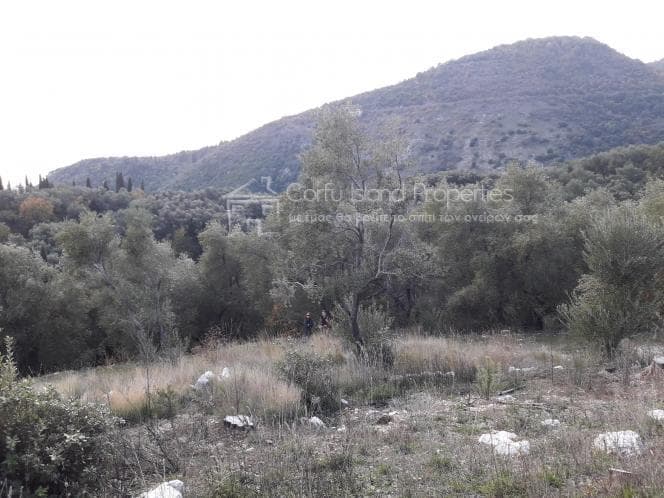 Οικόπεδο στην Φαίακες, Κέρκυρα — Φωτογραφία 14 από 27