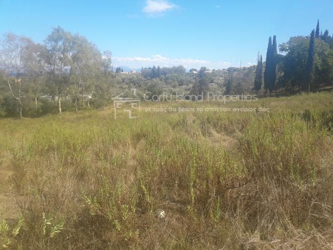 Οικόπεδο στην Μελιτειέοι, Κέρκυρα — Φωτογραφία 7 από 20
