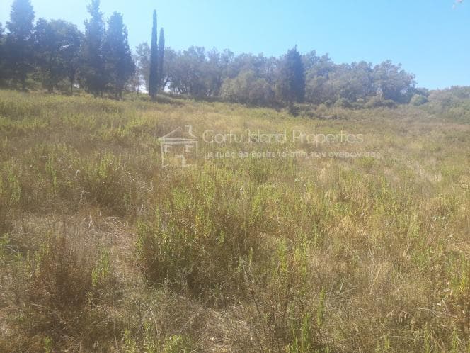 Οικόπεδο στην Μελιτειέοι, Κέρκυρα — Φωτογραφία 17 από 20