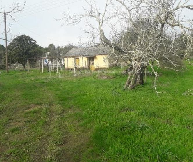 Οικόπεδο στην Παρέλι, Κέρκυρα — Φωτογραφία 6 από 30