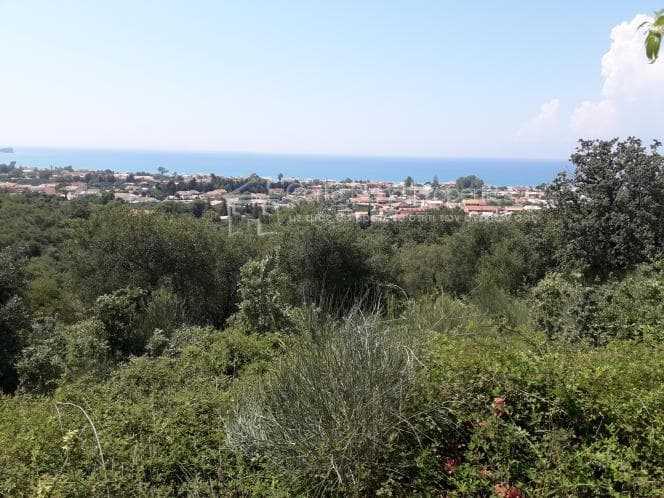 Οικόπεδο στην Κασσιόπη, Κέρκυρα — Φωτογραφία 14 από 20