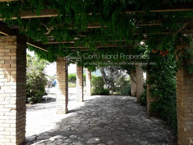 House in Pareli, Corfu — Photo 30 of 30