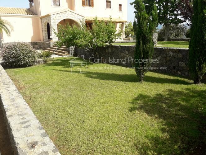 House in Pareli, Corfu — Photo 14 of 30