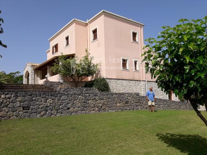 House in Pareli, Corfu — Photo 18 of 30