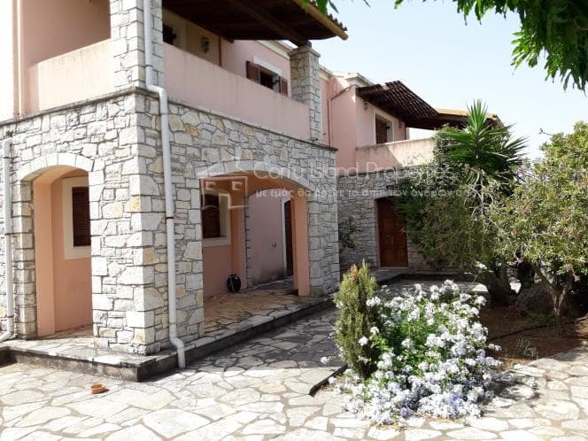 House in Pareli, Corfu — Photo 21 of 30