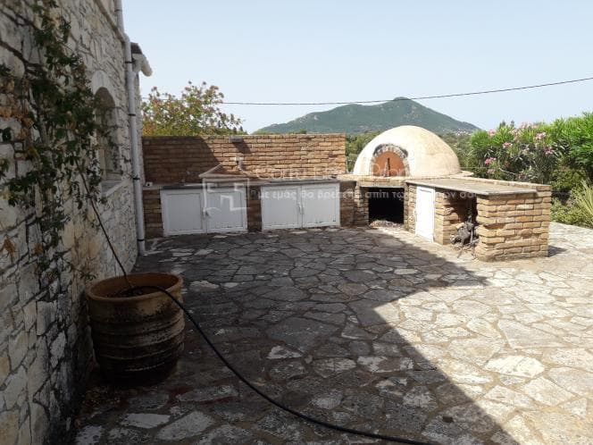House in Pareli, Corfu — Photo 12 of 30