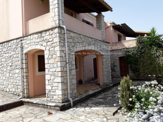 House in Pareli, Corfu — Photo 19 of 30