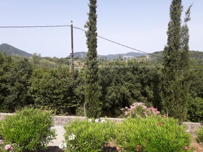 House in Pareli, Corfu — Photo 25 of 30