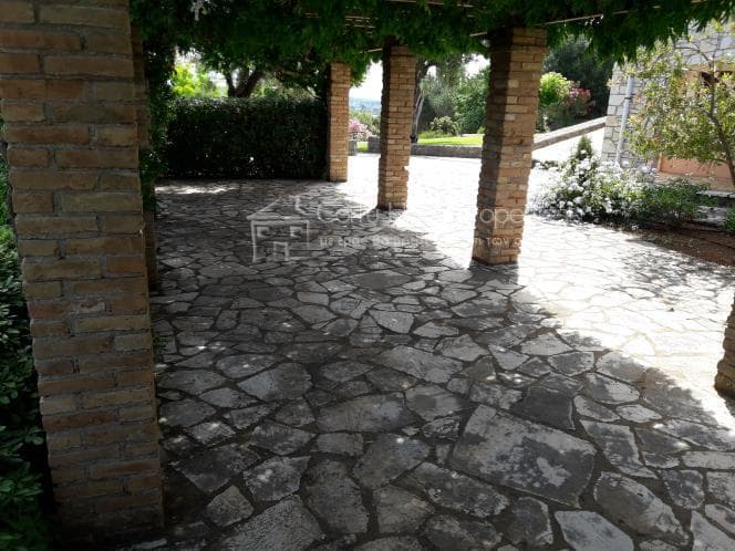 House in Pareli, Corfu — Photo 29 of 30