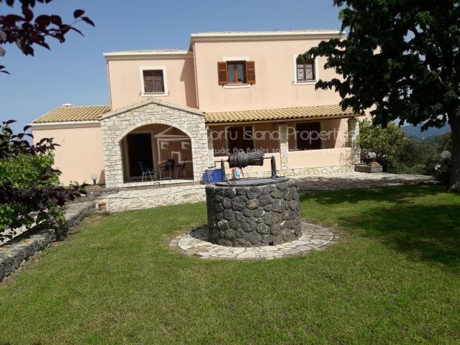 House in Pareli, Corfu — Photo 2 of 30