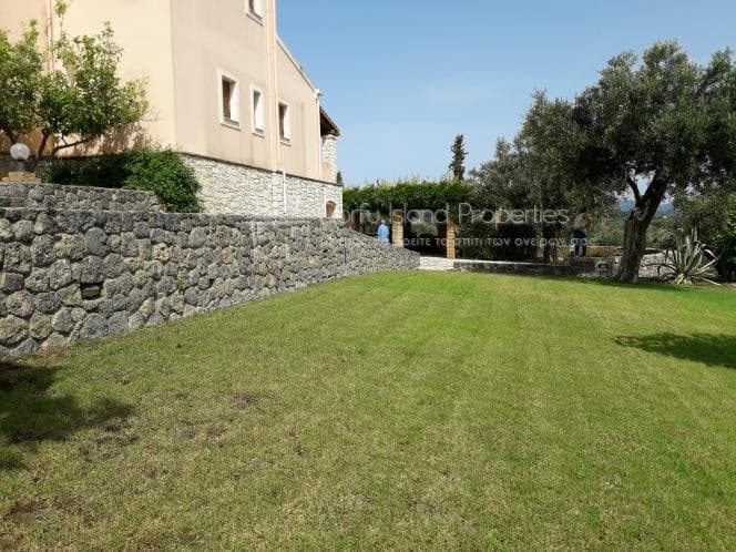 House in Pareli, Corfu — Photo 27 of 30