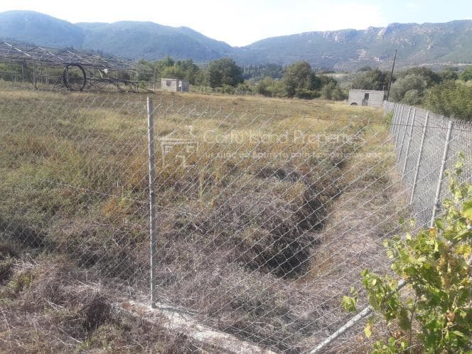 Building Plot in Palaiokastritsa, Corfu — Photo 16 of 21