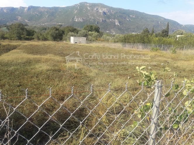 Building Plot in Palaiokastritsa, Corfu — Photo 18 of 21