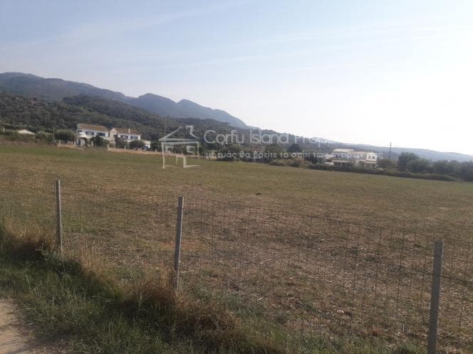 Οικόπεδο στην Κασσιόπη, Κέρκυρα — Φωτογραφία 16 από 16