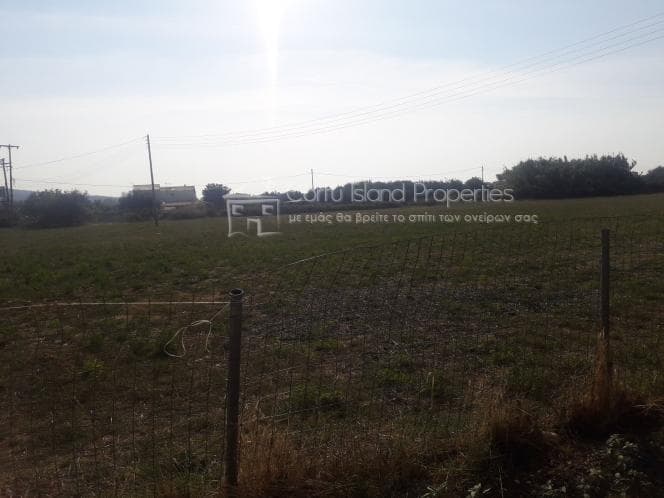 Οικόπεδο στην Κασσιόπη, Κέρκυρα — Φωτογραφία 8 από 16