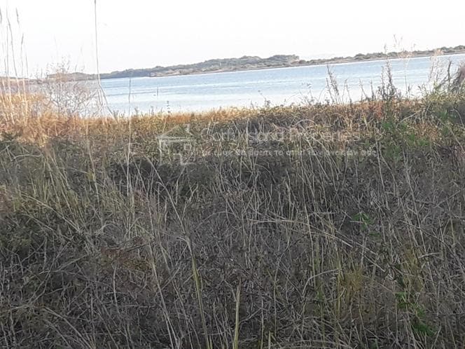 Οικόπεδο στην Μελιτειέοι, Κέρκυρα — Φωτογραφία 9 από 30