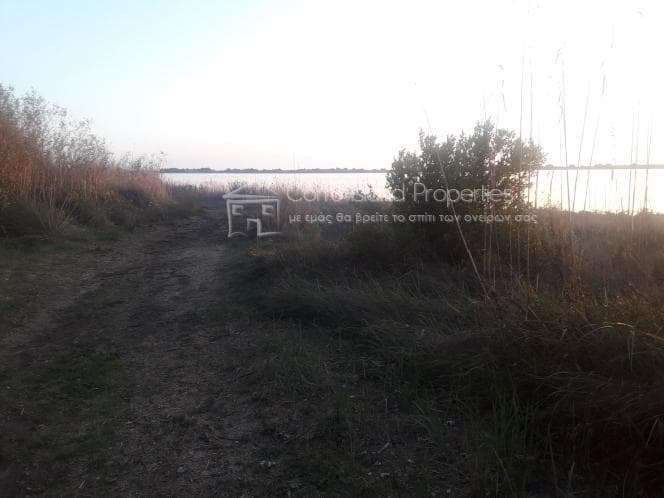 Οικόπεδο στην Μελιτειέοι, Κέρκυρα — Φωτογραφία 20 από 30