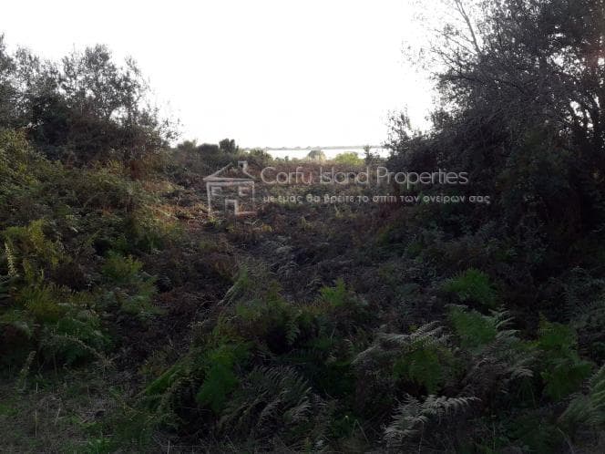 Οικόπεδο στην Μελιτειέοι, Κέρκυρα — Φωτογραφία 28 από 30