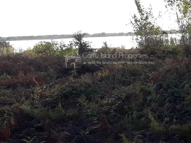 Οικόπεδο στην Μελιτειέοι, Κέρκυρα — Φωτογραφία 14 από 30