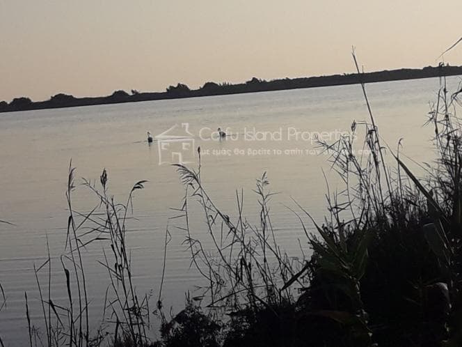 Οικόπεδο στην Μελιτειέοι, Κέρκυρα — Φωτογραφία 8 από 17