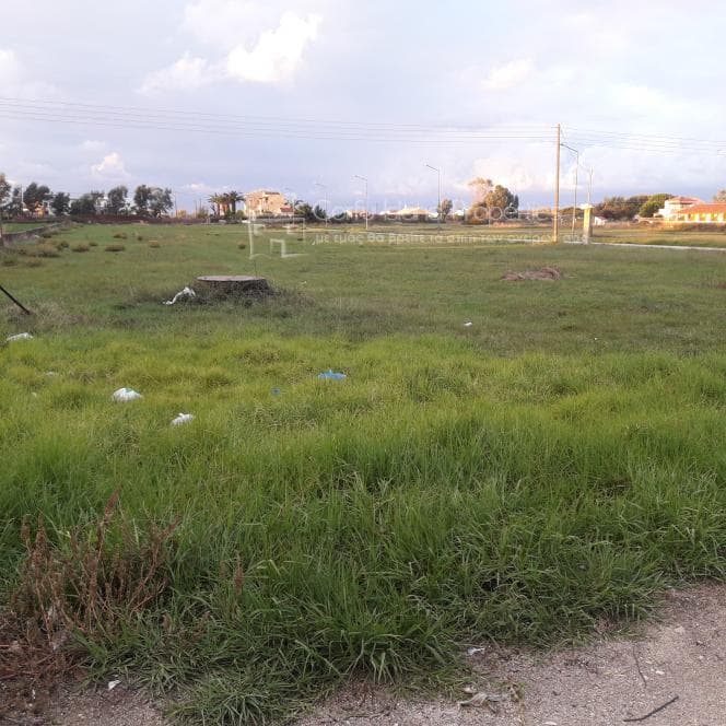 Οικόπεδο στην Κασσιόπη, Κέρκυρα — Φωτογραφία 4 από 12