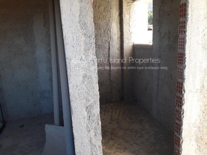 House in Achilleio, Corfu — Photo 16 of 24