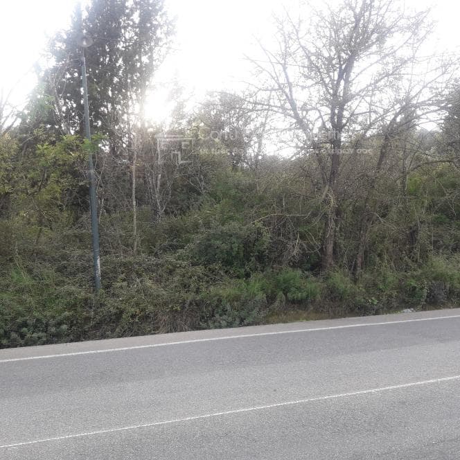 Οικόπεδο στην Φαίακες, Κέρκυρα — Φωτογραφία 5 από 6