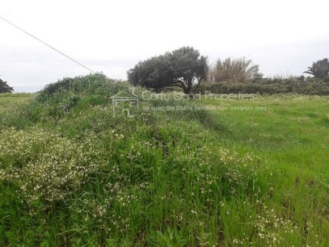 Οικόπεδο στην Μελιτειέοι, Κέρκυρα — Φωτογραφία 14 από 17