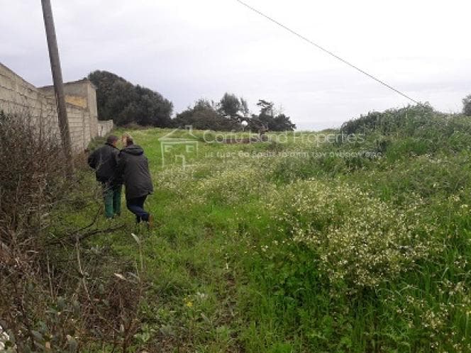 Οικόπεδο στην Μελιτειέοι, Κέρκυρα — Φωτογραφία 13 από 17