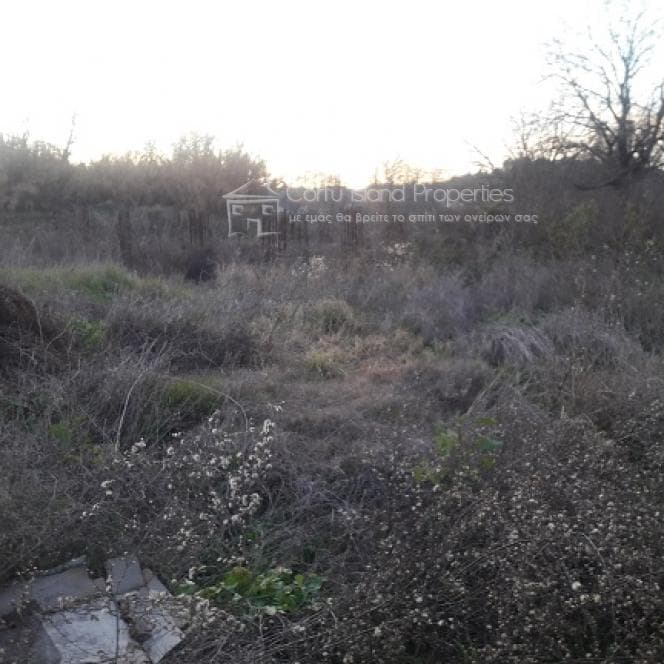 Οικόπεδο στην Φαίακες, Κέρκυρα — Φωτογραφία 11 από 13