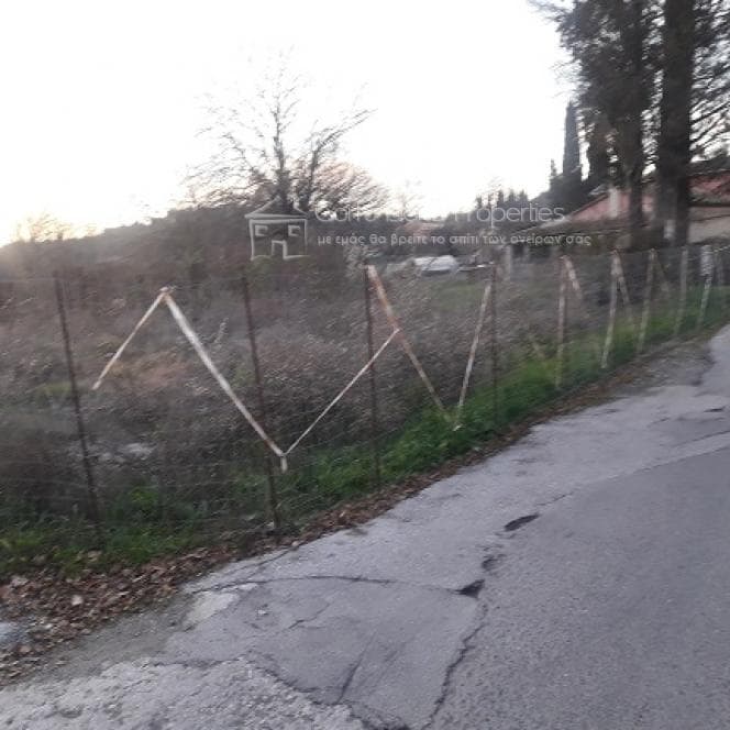 Οικόπεδο στην Φαίακες, Κέρκυρα — Φωτογραφία 2 από 13
