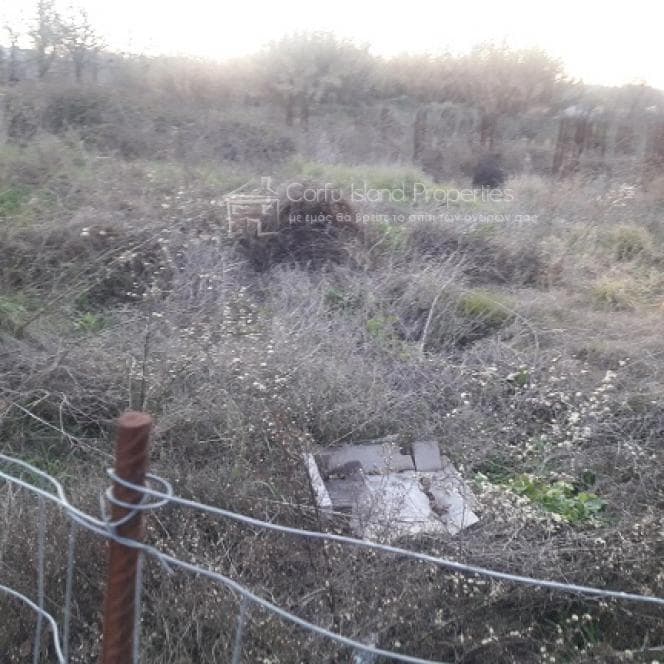 Οικόπεδο στην Φαίακες, Κέρκυρα — Φωτογραφία 10 από 13