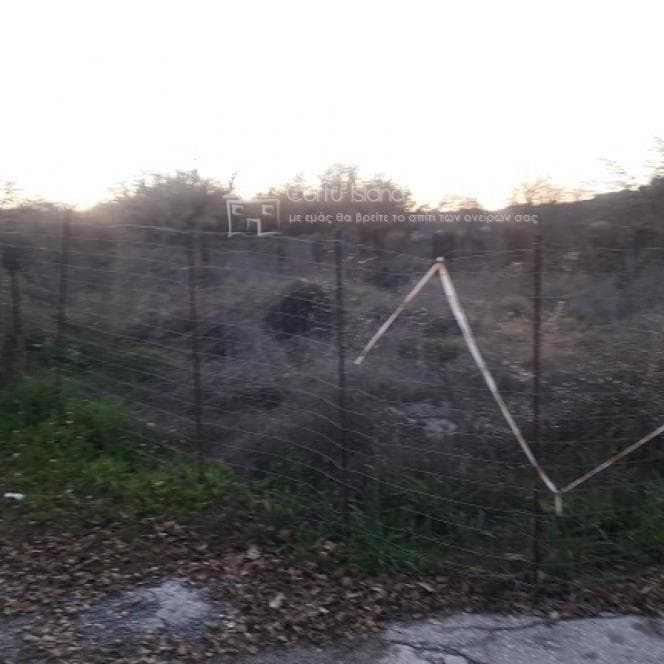 Οικόπεδο στην Φαίακες, Κέρκυρα — Φωτογραφία 12 από 13