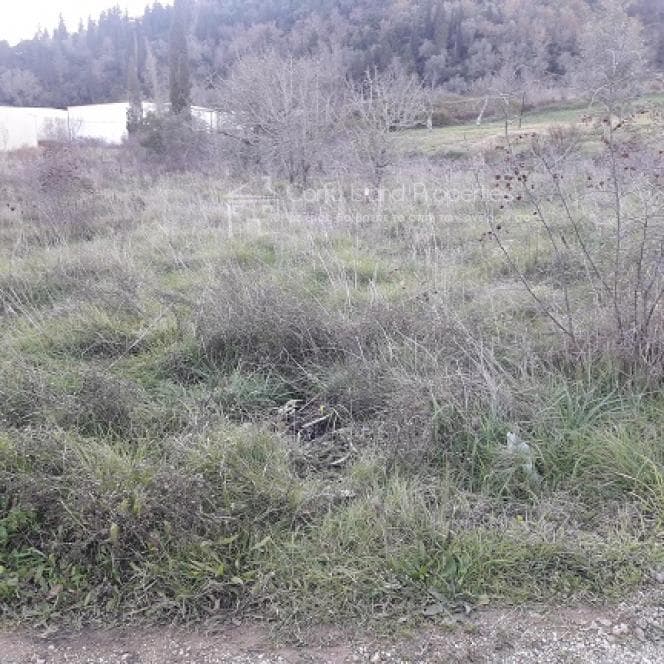 Οικόπεδο στην Φαίακες, Κέρκυρα — Φωτογραφία 13 από 13