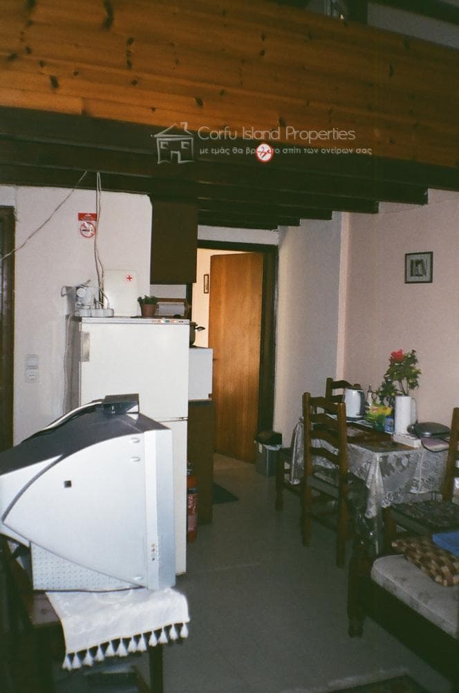 House in Αgios Georgios, Corfu — Photo 15 of 20